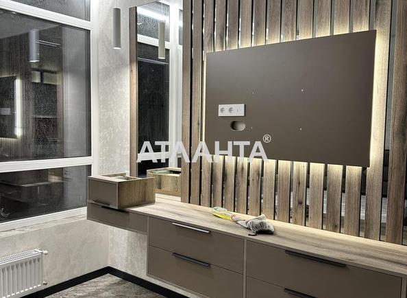 1-room apartment apartment by the address st. Kurortnyy per (area 30 m²) - Atlanta.ua