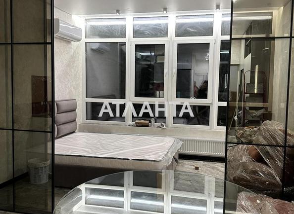 1-room apartment apartment by the address st. Kurortnyy per (area 30 m²) - Atlanta.ua - photo 2