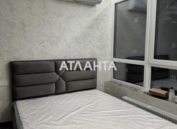 1-room apartment apartment by the address st. Kurortnyy per (area 30 m²) - Atlanta.ua - photo 3