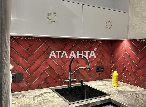 1-room apartment apartment by the address st. Kurortnyy per (area 30 m²) - Atlanta.ua - photo 4