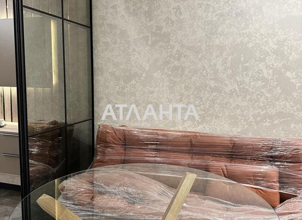 1-room apartment apartment by the address st. Kurortnyy per (area 30 m²) - Atlanta.ua - photo 6