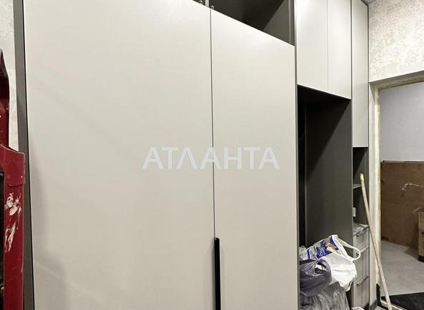 1-room apartment apartment by the address st. Kurortnyy per (area 30 m²) - Atlanta.ua - photo 7