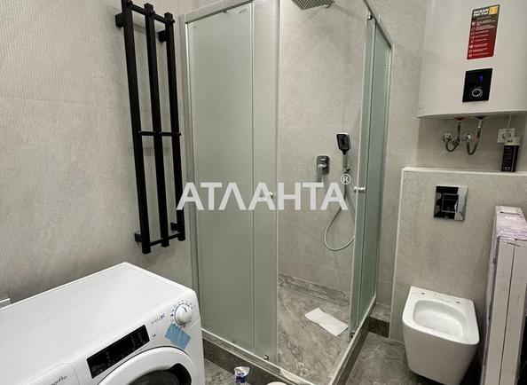 1-room apartment apartment by the address st. Kurortnyy per (area 30 m²) - Atlanta.ua - photo 8