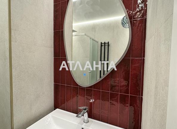 1-room apartment apartment by the address st. Kurortnyy per (area 30 m²) - Atlanta.ua - photo 9