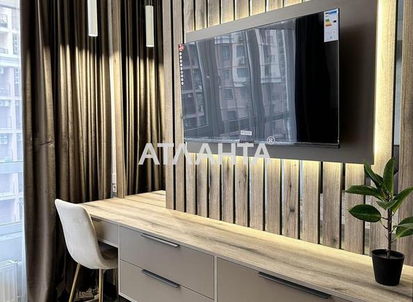 1-комнатная квартира по адресу Курортный пер. (площадь 30 м²) - Atlanta.ua - фото 2