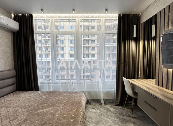 1-комнатная квартира по адресу Курортный пер. (площадь 30 м²) - Atlanta.ua - фото 3