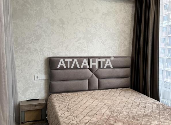 1-комнатная квартира по адресу Курортный пер. (площадь 30 м²) - Atlanta.ua - фото 4