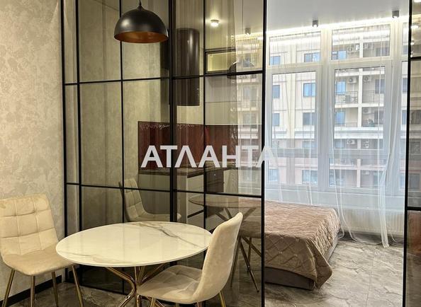 1-комнатная квартира по адресу Курортный пер. (площадь 30 м²) - Atlanta.ua