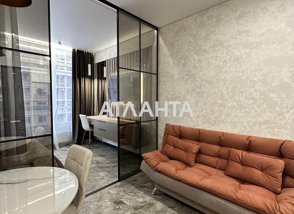 1-комнатная квартира по адресу Курортный пер. (площадь 30 м²) - Atlanta.ua - фото 5