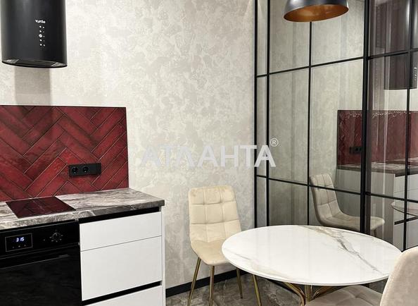 1-комнатная квартира по адресу Курортный пер. (площадь 30 м²) - Atlanta.ua - фото 6