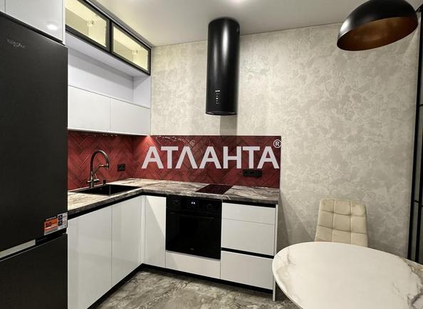 1-комнатная квартира по адресу Курортный пер. (площадь 30 м²) - Atlanta.ua - фото 7