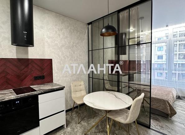 1-комнатная квартира по адресу Курортный пер. (площадь 30 м²) - Atlanta.ua - фото 8