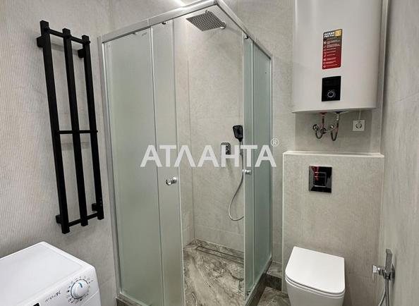 1-комнатная квартира по адресу Курортный пер. (площадь 30 м²) - Atlanta.ua - фото 9