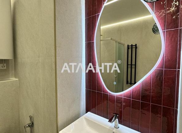 1-комнатная квартира по адресу Курортный пер. (площадь 30 м²) - Atlanta.ua - фото 11