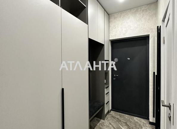 1-комнатная квартира по адресу Курортный пер. (площадь 30 м²) - Atlanta.ua - фото 12