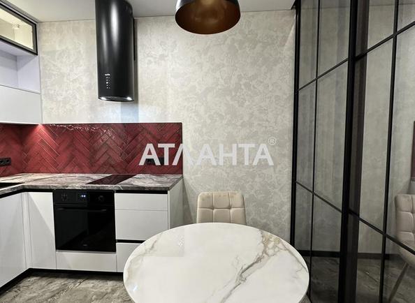 1-комнатная квартира по адресу Курортный пер. (площадь 30 м²) - Atlanta.ua - фото 13