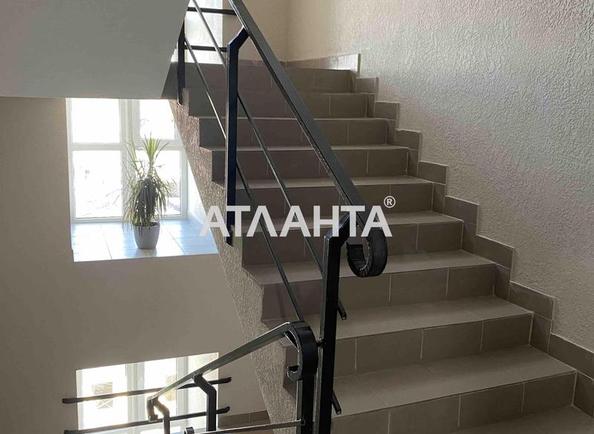 1-room apartment apartment by the address st. Sechenova per (area 35,8 m²) - Atlanta.ua - photo 2