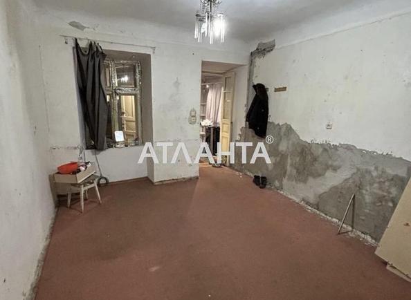 1-комнатная квартира по адресу ул. Базарная (площадь 20 м²) - Atlanta.ua - фото 2