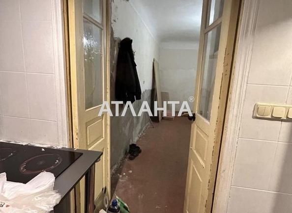 1-комнатная квартира по адресу ул. Базарная (площадь 20 м²) - Atlanta.ua - фото 3