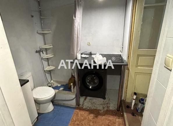 1-комнатная квартира по адресу ул. Базарная (площадь 20 м²) - Atlanta.ua - фото 4