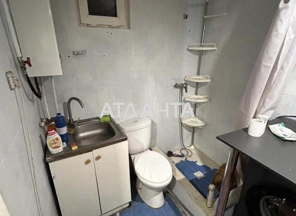 1-комнатная квартира по адресу ул. Базарная (площадь 20 м²) - Atlanta.ua - фото 5