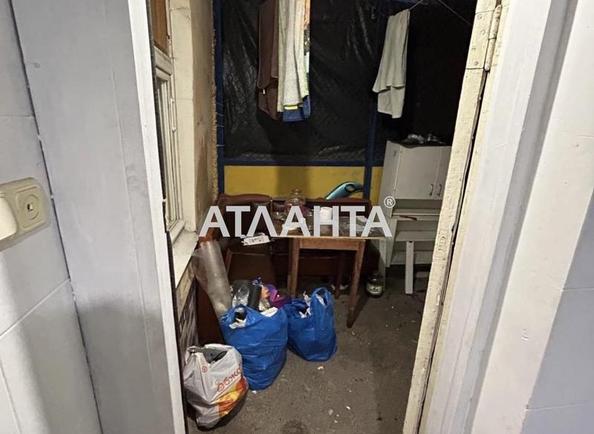 1-комнатная квартира по адресу ул. Базарная (площадь 20 м²) - Atlanta.ua - фото 7