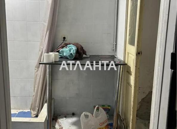 1-комнатная квартира по адресу ул. Базарная (площадь 20 м²) - Atlanta.ua - imageAlt 8