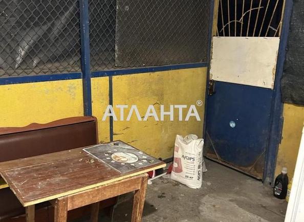 1-комнатная квартира по адресу ул. Базарная (площадь 20 м²) - Atlanta.ua - imageAlt 11