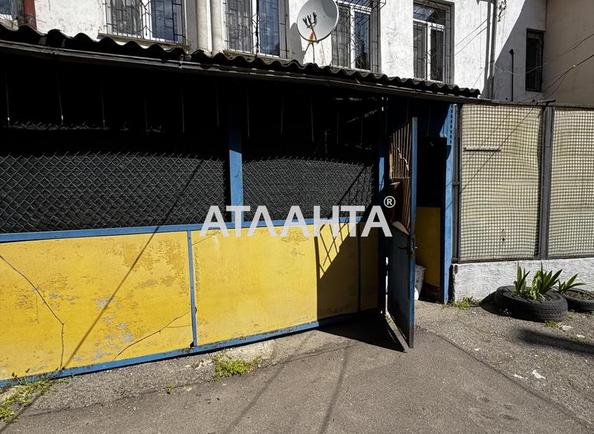 1-комнатная квартира по адресу ул. Базарная (площадь 20 м²) - Atlanta.ua - imageAlt 12