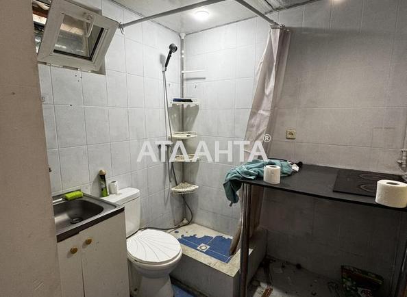 1-комнатная квартира по адресу ул. Базарная (площадь 20 м²) - Atlanta.ua - imageAlt 13