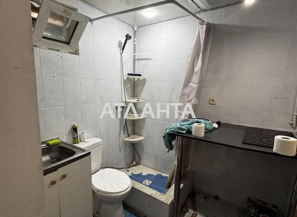 1-комнатная квартира по адресу ул. Базарная (площадь 20 м²) - Atlanta.ua - imageAlt 14