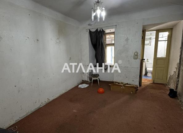 1-комнатная квартира по адресу ул. Базарная (площадь 20 м²) - Atlanta.ua - imageAlt 17