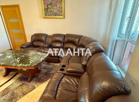 2-кімнатна квартира за адресою вул. Проценка (площа 70 м²) - Atlanta.ua - фото 2