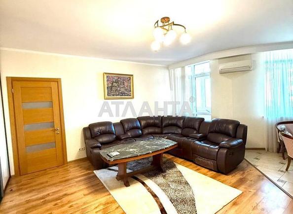 2-кімнатна квартира за адресою вул. Проценка (площа 70 м²) - Atlanta.ua - фото 4