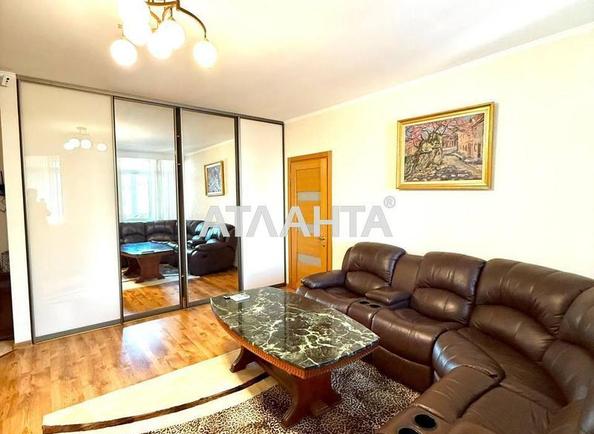 2-кімнатна квартира за адресою вул. Проценка (площа 70 м²) - Atlanta.ua - фото 5