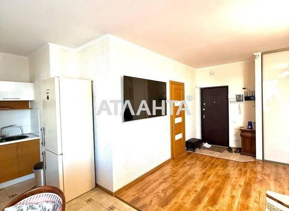 2-кімнатна квартира за адресою вул. Проценка (площа 70 м²) - Atlanta.ua - фото 6