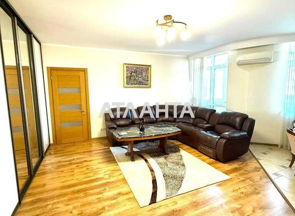 2-кімнатна квартира за адресою вул. Проценка (площа 70 м²) - Atlanta.ua - фото 7