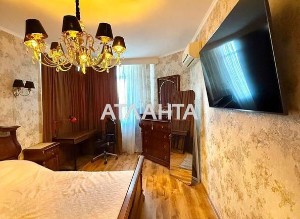 2-кімнатна квартира за адресою вул. Проценка (площа 70 м²) - Atlanta.ua - фото 31