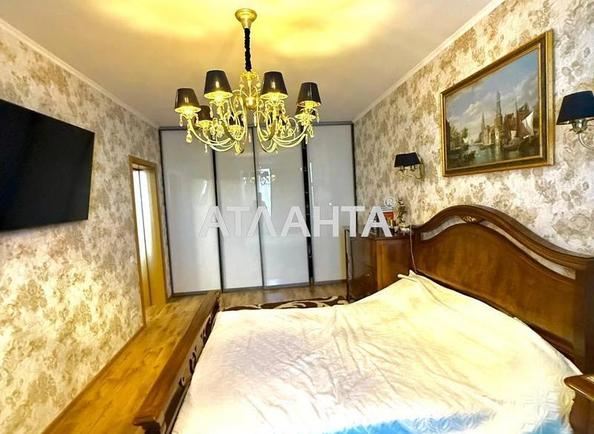 2-кімнатна квартира за адресою вул. Проценка (площа 70 м²) - Atlanta.ua - фото 35