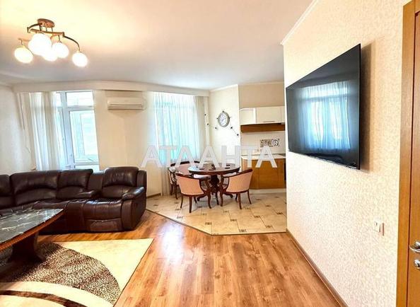 2-кімнатна квартира за адресою вул. Проценка (площа 70 м²) - Atlanta.ua - фото 9