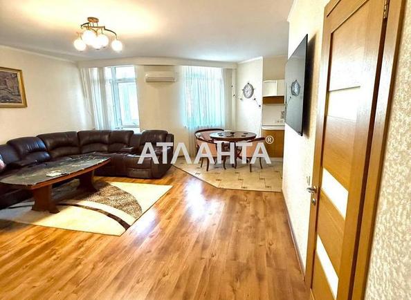 2-кімнатна квартира за адресою вул. Проценка (площа 70 м²) - Atlanta.ua - фото 12