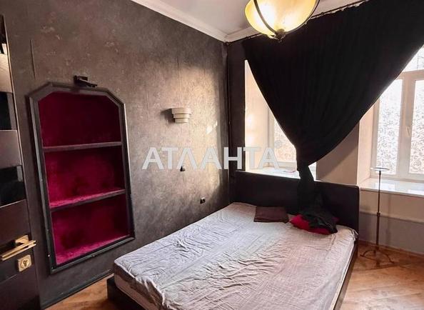 Багатокімнатна квартира за адресою вул. Канатна (площа 140 м²) - Atlanta.ua - фото 9