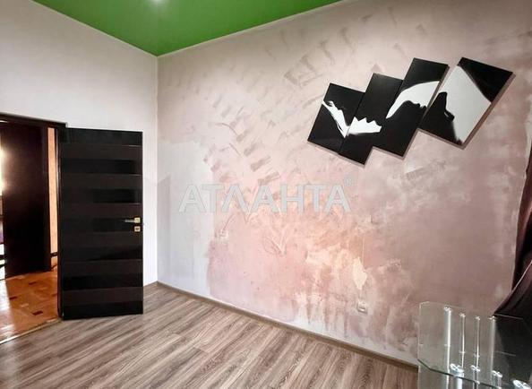 Багатокімнатна квартира за адресою вул. Канатна (площа 140 м²) - Atlanta.ua - фото 4