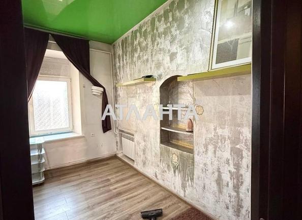 Багатокімнатна квартира за адресою вул. Канатна (площа 140 м²) - Atlanta.ua - фото 5