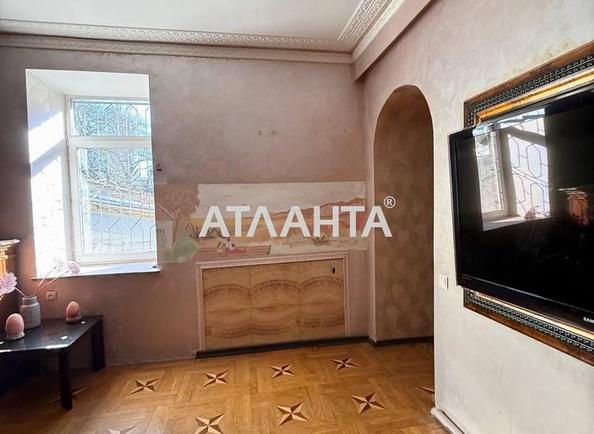 Багатокімнатна квартира за адресою вул. Канатна (площа 140 м²) - Atlanta.ua - фото 2