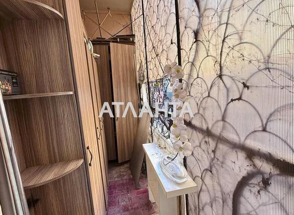 Багатокімнатна квартира за адресою вул. Канатна (площа 140 м²) - Atlanta.ua - фото 6