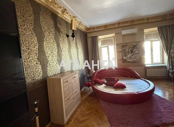 Багатокімнатна квартира за адресою вул. Канатна (площа 140 м²) - Atlanta.ua - фото 7