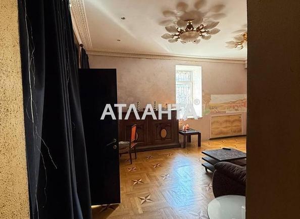 Багатокімнатна квартира за адресою вул. Канатна (площа 140 м²) - Atlanta.ua - фото 10