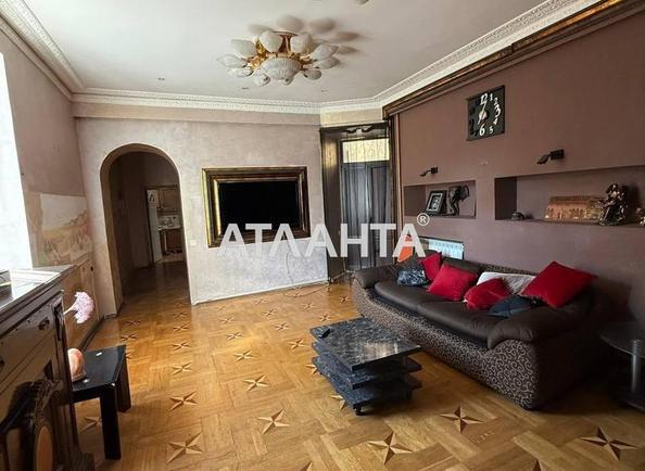 Багатокімнатна квартира за адресою вул. Канатна (площа 140 м²) - Atlanta.ua - фото 3