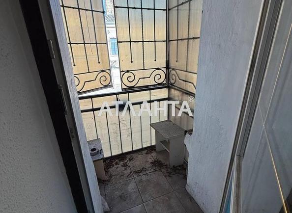 Багатокімнатна квартира за адресою вул. Канатна (площа 140 м²) - Atlanta.ua - фото 11